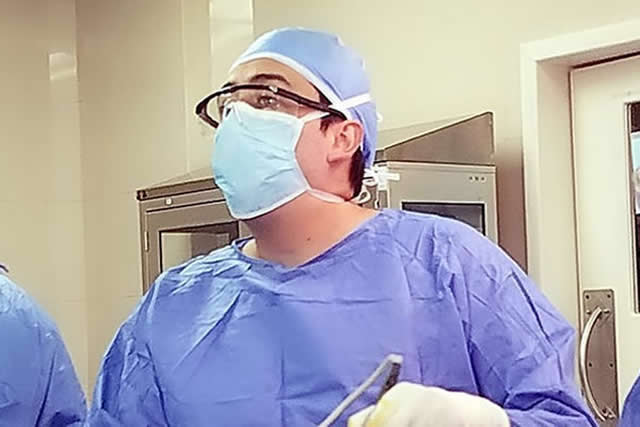 DR. JUAN GONZALEZ